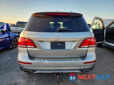 Zdjęcie 6 z 12 samochodu: 2016 MERCEDES-BENZ GLE 350 VIN:4JGDA5JB9GA687300 - miniatura