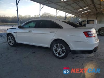 Drugie zdjęcie samochodu z przodu: 2016 FORD TAURUS SEL VIN:1FAHP2E82GG143614 - miniatura