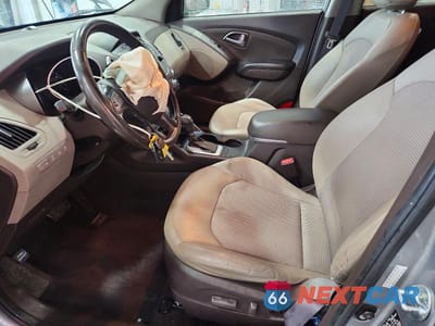 Zdjęcie 7 z 12 samochodu: 2015 HYUNDAI TUCSON SE VIN:KM8JUCAG6FU089124 - miniatura