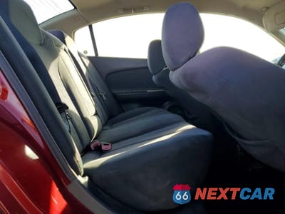 Zdjęcie 10 z 11 samochodu: 2006 NISSAN ALTIMA 2.5 VIN:1N4AL11D16C139800 - miniatura