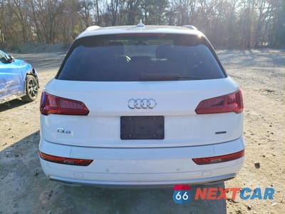 Zdjęcie 6 z 13 samochodu: 2020 AUDI Q5 PREMIUM PLUS VIN:WA1BNAFY3L2017598 - miniatura