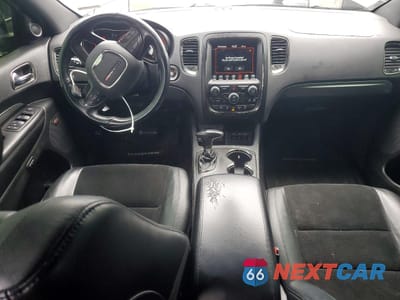 Zdjęcie 8 z 13 samochodu: 2018 DODGE DURANGO GT VIN:1C4RDJDG7JC126882 - miniatura