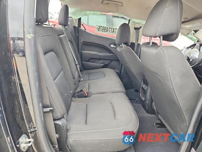Zdjęcie 10 z 13 samochodu: 2020 CHEVROLET COLORADO LT VIN:1GCGSCEN3L1108528 - miniatura
