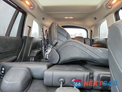 Zdjęcie 10 z 13 samochodu: 2025 MERCEDES-BENZ GLS 450 4MATIC VIN:4JGFF5KE7SB333216 - miniatura