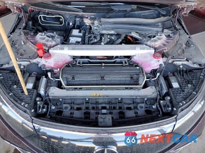 Zdjęcie 11 z 13 samochodu: 2023 MERCEDES-BENZ EQS SEDAN 580 4MATIC VIN:W1KCG4EB7PA041469 - miniatura