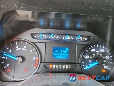 Zdjęcie 9 z 11 samochodu: 2019 FORD F250 SUPER DUTY UTILITY / SERVICE TRUCK VIN:1FD7X2A69KEE68433 - miniatura