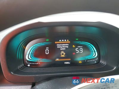 Zdjęcie 9 z 14 samochodu: 2023 HYUNDAI VENUE SE VIN:KMHRB8A33PU253966 - miniatura