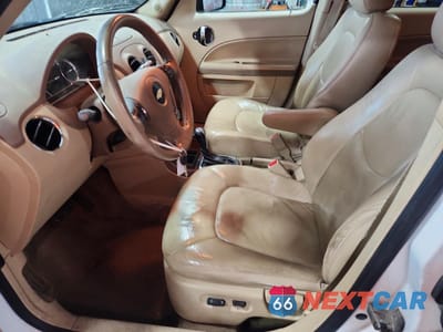 Zdjęcie 7 z 12 samochodu: 2009 CHEVROLET HHR LT VIN:3GNCA53V89S602107 - miniatura