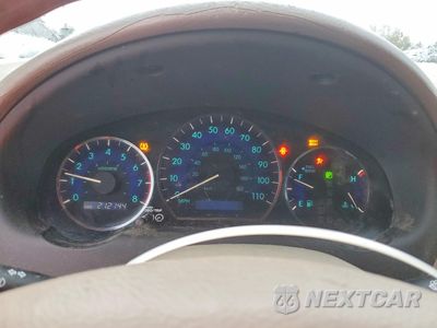 Zdjęcie 9 z 13 samochodu: 2007 TOYOTA SIENNA XLE LIMITED 7-PASSENGER VIN:5TDZK22C37S030850 - miniatura