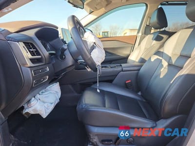 Zdjęcie 7 z 12 samochodu: 2021 NISSAN ROGUE SL VIN:JN8AT3CB0MW238366 - miniatura