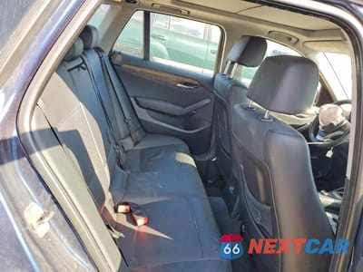 Zdjęcie 10 z 12 samochodu: 2014 BMW X1 XDRIVE28I VIN:WBAVL1C57EVY22909 - miniatura