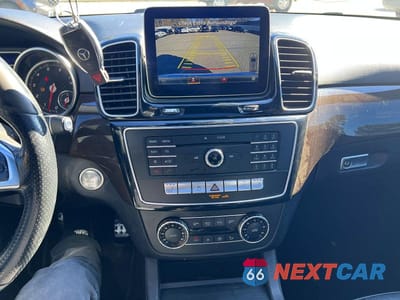 Zdjęcie 10 z 10 samochodu: 2017 MERCEDES-BENZ GLE 350 VIN:4JGDA5JB0HA834489 - miniatura