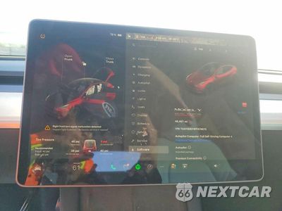 Zdjęcie 9 z 13 samochodu: 2023 TESLA MODEL Y VIN:7SAYGDEF4PF874675 - miniatura