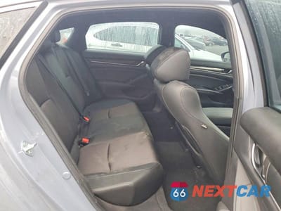 Zdjęcie 10 z 11 samochodu: 2021 HONDA ACCORD SPORT VIN:1HGCV1F34MA087005 - miniatura