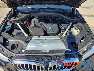 Zdjęcie 12 z 14 samochodu: 2021 BMW X4 XDRIVE30I VIN:5UX2V1C06M9G91372 - miniatura