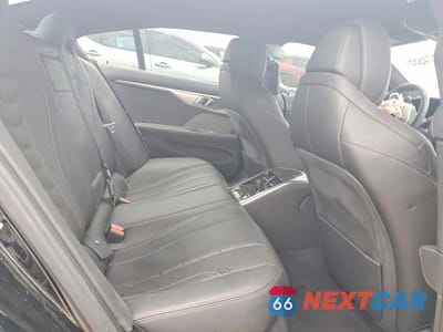 Zdjęcie 10 z 11 samochodu: 2020 BMW M850XI VIN:WBAGV8C08LCE44966 - miniatura