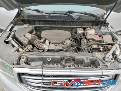 Zdjęcie 12 z 14 samochodu: 2019 GMC ACADIA ALL TERRAIN VIN:1GKKNVLS2KZ108952 - miniatura