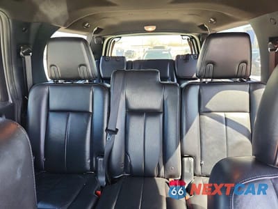 Zdjęcie 10 z 12 samochodu: 2015 FORD EXPEDITION EL XLT VIN:1FMJK1HT7FEF45462 - miniatura