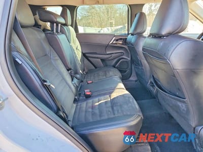 Zdjęcie 11 z 13 samochodu: 2022 MITSUBISHI OUTLANDER SE VIN:JA4J4UA80NZ083818 - miniatura