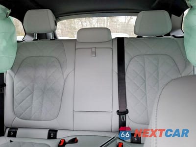 Zdjęcie 10 z 12 samochodu: 2026 BMW X5 XDRIVE40I VIN:5UX23EU08T9053194 - miniatura