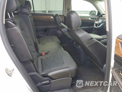 Zdjęcie 11 z 13 samochodu: 2024 VOLKSWAGEN ATLAS SE VIN:1V2JR2CA2RC608011 - miniatura