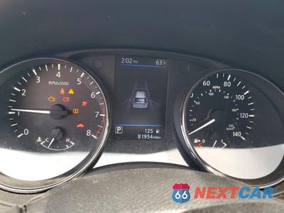 Zdjęcie 9 z 13 samochodu: 2020 NISSAN ROGUE SV VIN:5N1AT2MTXLC781832 - miniatura
