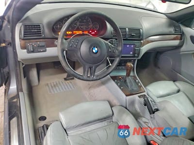 Zdjęcie 8 z 12 samochodu: 2006 BMW 330 CI VIN:WBABW53416PZ42185 - miniatura