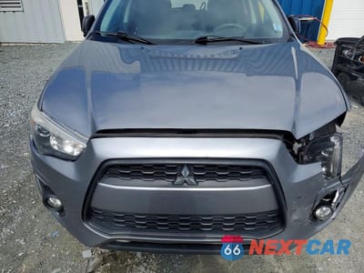 Zdjęcie 12 z 12 samochodu: 2015 MITSUBISHI RVR SE VIN:4A4AJ3AUXFE606754 - miniatura