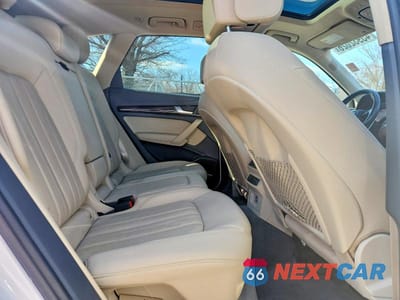 Zdjęcie 11 z 12 samochodu: 2018 AUDI Q5 PREMIUM PLUS VIN:WA1BNAFYXJ2026554 - miniatura