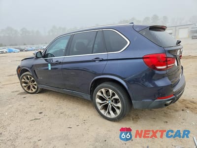 Drugie zdjęcie samochodu z przodu: 2016 BMW X5 XDRIVE35I VIN:5UXKR0C58G0P33752 - miniatura