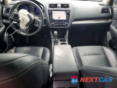 Zdjęcie 8 z 12 samochodu: 2018 SUBARU LEGACY 3.6R LIMITED VIN:4S3BNEN60J3038400 - miniatura