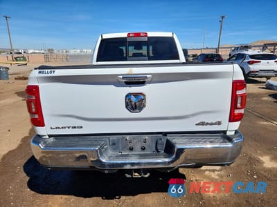 Zdjęcie 6 z 12 samochodu: 2022 RAM 2500 LIMITED VIN:3C6UR5SL5NG272386 - miniatura