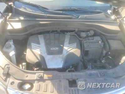 Zdjęcie 12 z 12 samochodu: 2015 KIA SORENTO LX VIN:5XYKT4A79FG593864 - miniatura