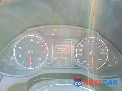 Zdjęcie 9 z 12 samochodu: 2015 AUDI Q5 PREMIUM PLUS VIN:WA1LFAFP7FA082246 - miniatura