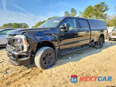 2024 FORD F250 SUPER DUTY 1FT8W2BA1REC61060 - główne zdjęcie licytacji z USA - miniatura