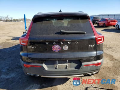 Zdjęcie 6 z 12 samochodu: 2020 VOLVO XC40 T5 INSCRIPTION VIN:YV4162UL3L2179255 - miniatura