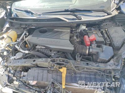 Zdjęcie 12 z 13 samochodu: 2023 NISSAN ROGUE SV VIN:JN8BT3BB6PW475244 - miniatura