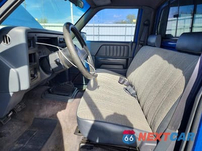 Zdjęcie 7 z 12 samochodu: 1991 DODGE DAKOTA VIN:1B7GG26X4MS289436 - miniatura