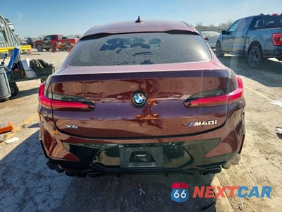 Zdjęcie 6 z 13 samochodu: 2023 BMW X4 M40I VIN:5UX43DT06P9P84586 - miniatura