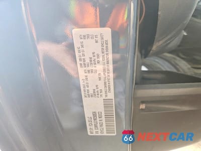 Zdjęcie 13 z 13 samochodu: 2021 RAM PROMASTER 3500 3500 HIGH VIN:3C6MRVJG1ME580539 - miniatura