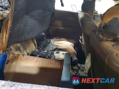 Zdjęcie 10 z 11 samochodu: 2006 CADILLAC STS VIN:1G6DC67A060159803 - miniatura