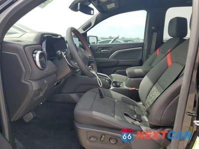 Zdjęcie 7 z 12 samochodu: 2025 CHEVROLET COLORADO Z71 VIN:1GCPTDEK6S1178953 - miniatura