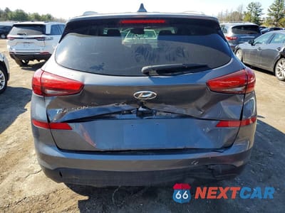 Zdjęcie 6 z 13 samochodu: 2019 HYUNDAI TUCSON VALUE VIN:KM8J3CA48KU986898 - miniatura