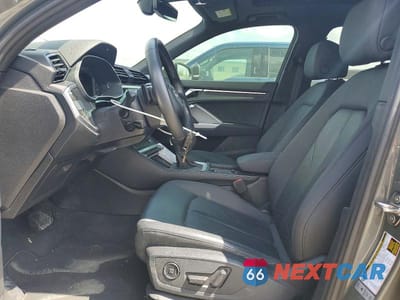 Zdjęcie 7 z 12 samochodu: 2022 AUDI Q3 PREMIUM S LINE 45 VIN:WA1DECF34N1043547 - miniatura