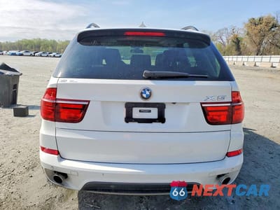 Zdjęcie 6 z 12 samochodu: 2013 BMW X5 XDRIVE35I VIN:5UXZV4C59D0G52257 - miniatura