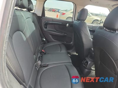 Zdjęcie 10 z 12 samochodu: 2019 MINI COOPER S COUNTRYMAN VIN:WMZYT3C56K3E97840 - miniatura