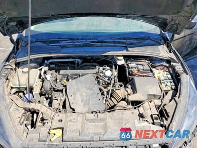Zdjęcie 11 z 13 samochodu: 2018 FORD FOCUS SE VIN:1FADP3K27JL287548 - miniatura