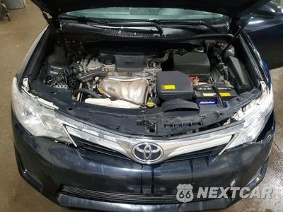 Zdjęcie 11 z 12 samochodu: 2012 TOYOTA CAMRY LE VIN:4T4BF1FK5CR181567 - miniatura