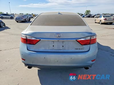 Zdjęcie 6 z 12 samochodu: 2013 LEXUS ES 350 BASE VIN:JTHBK1GG7D2070583 - miniatura