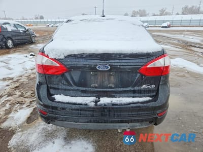 Zdjęcie 6 z 13 samochodu: 2016 FORD FIESTA S VIN:3FADP4AJ1GM128675 - miniatura